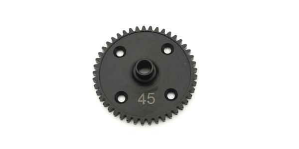 Hauptzahnrad 45 Zaehne Kyosho Inferno MP9 MP10 MP11